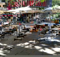 Apex Cafe - Tweed Heads Accommodation