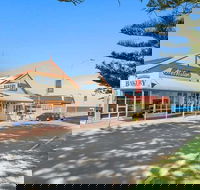 Ardrossan Bakery - Tweed Heads Accommodation