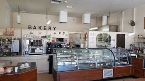 Ardrossan Bakery - Tweed Heads Accommodation 1