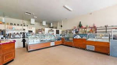 Ardrossan Bakery - Tweed Heads Accommodation 2