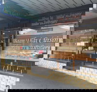 Baan Thai Cuisine - Tweed Heads Accommodation