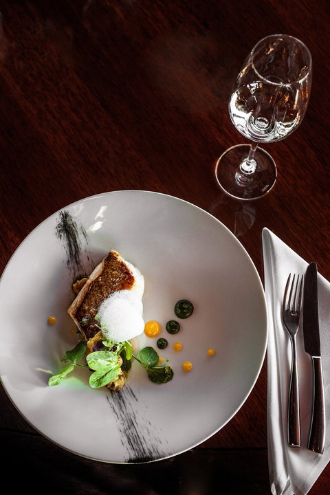 Bommie Restaurant - Tweed Heads Accommodation 0