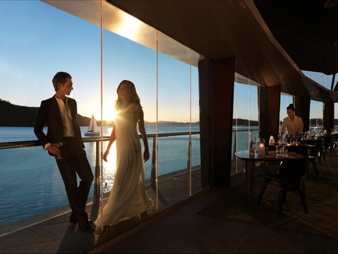 Bommie Restaurant - Tweed Heads Accommodation 1