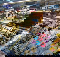 Caffe Dolce - Tweed Heads Accommodation