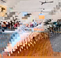 Cafe 127 - Tweed Heads Accommodation