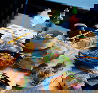 Cafe Jas - Tweed Heads Accommodation