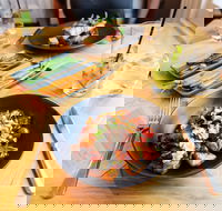 Clock by the Bay - Tweed Heads Accommodation