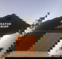 Curator Wine Co - Tweed Heads Accommodation