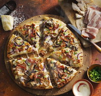 Domino's Pizza - Park Avenue - Tweed Heads Accommodation