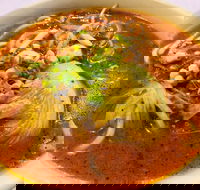 Doufenshi Jia - Tweed Heads Accommodation