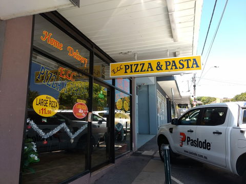 ELC Pizza & Pasta - Tweed Heads Accommodation 0