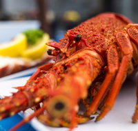 Freycinet Marine Farm