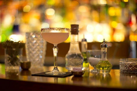 GDR - Gunther's Dining Room - Tweed Heads Accommodation 0