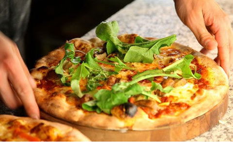 Grissini Ristorante - Tweed Heads Accommodation 0