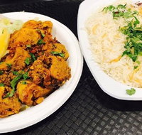 Indian Street Food By Billu's - Circular Quay - Tweed Heads Accommodation