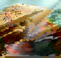 Island View Cafe - Tweed Heads Accommodation