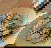 Java Cafe - Tweed Heads Accommodation