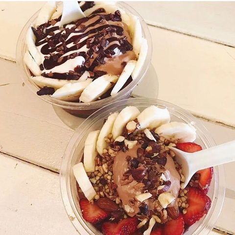 Love Juice Superfood Bar - Tweed Heads Accommodation 0