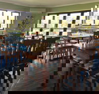 Merry Street Restaurant and Bar - Tweed Heads Accommodation