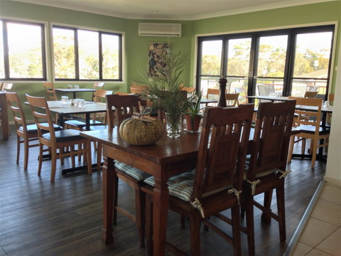 Merry Street Restaurant And Bar - Tweed Heads Accommodation 0