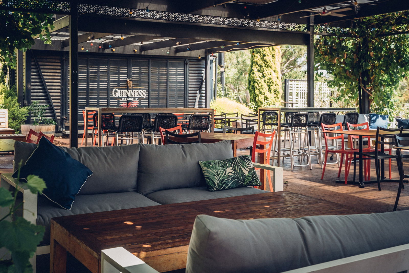 Huntfield Heights SA Tweed Heads Accommodation