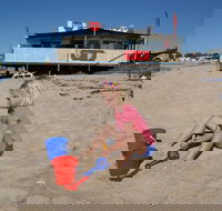 Port Vincent Kiosk - Tweed Heads Accommodation