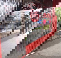 Red Tomato Cafe - Tweed Heads Accommodation