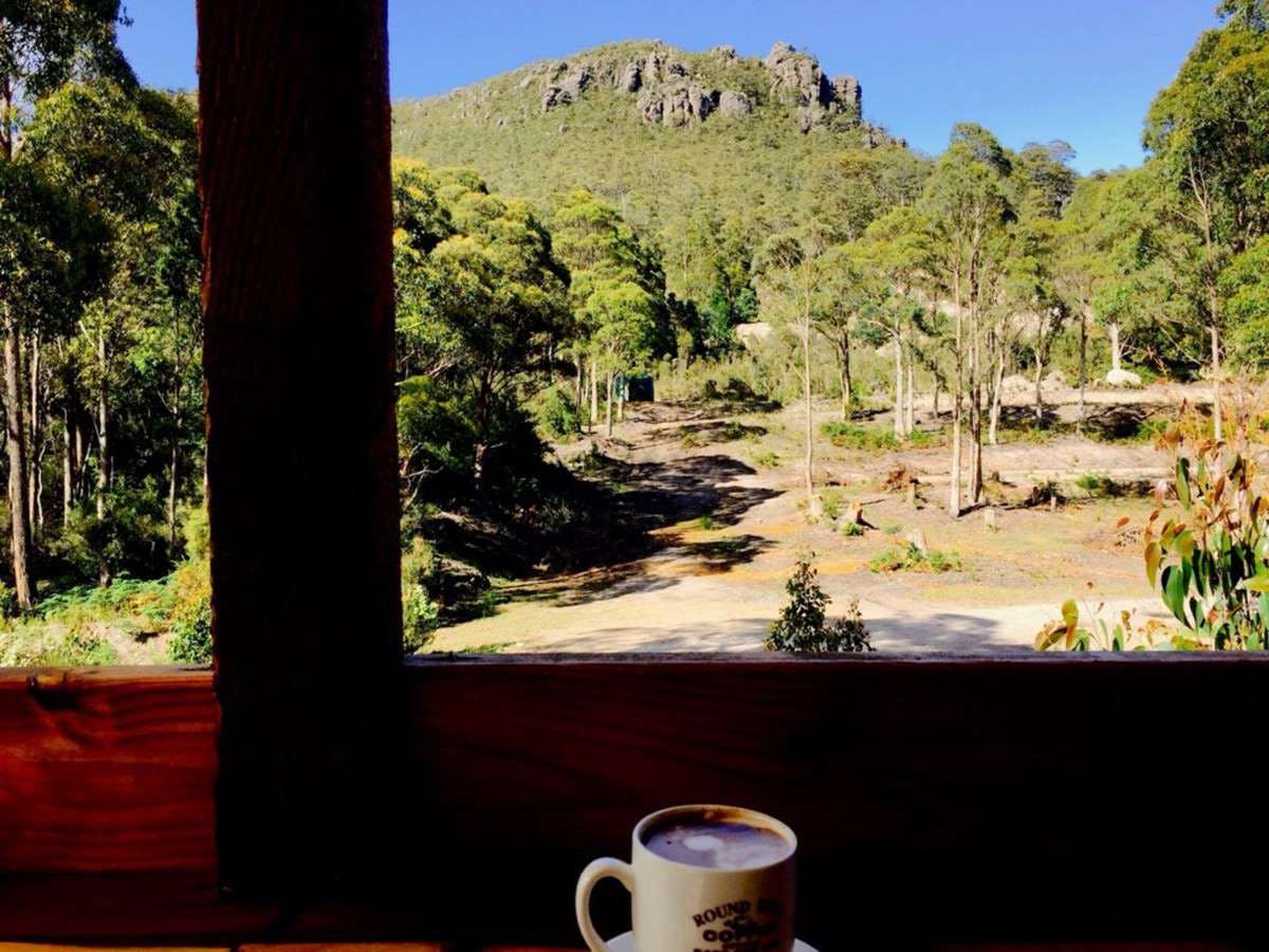 Sheffield TAS Tweed Heads Accommodation