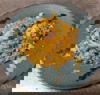 Russo's Pizzeria Ristorante - Tweed Heads Accommodation