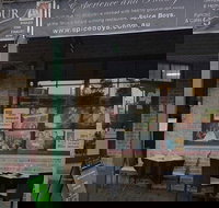 Spice Boys - Tweed Heads Accommodation