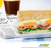 Subway - Footscray