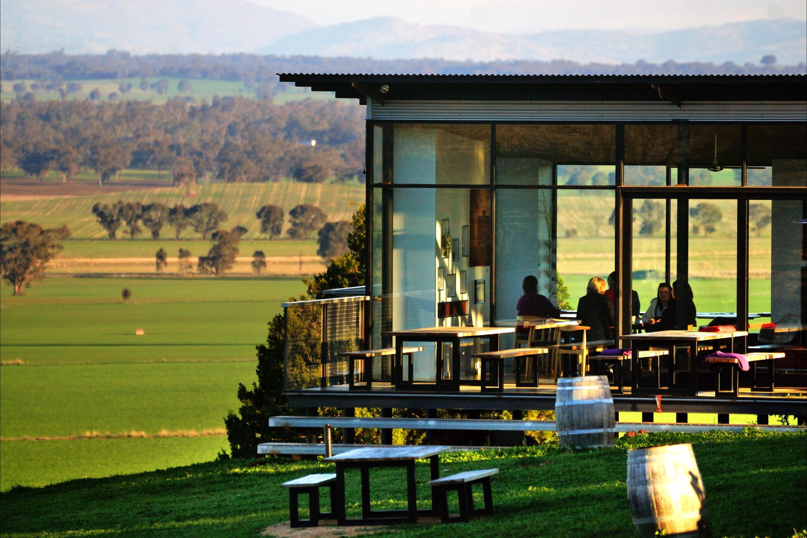 Nalinga ACT Tweed Heads Accommodation