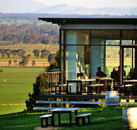 Tallis Wine Cellar Door - Tweed Heads Accommodation