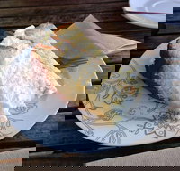 The Green Room on High Street - Tweed Heads Accommodation