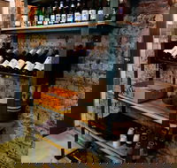 The Vines Cafe - Tweed Heads Accommodation