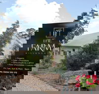 The Farm Willunga - Tweed Heads Accommodation