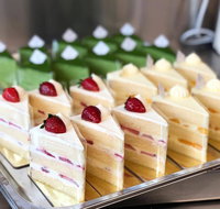 Tsuki Patisserie - Tweed Heads Accommodation