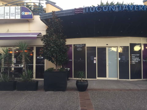 Tugun Tavern - Tweed Heads Accommodation 0