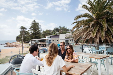 Avoca Surf House - Tweed Heads Accommodation 1