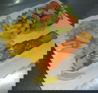 B.L.T. Breakfast Lunch  Tea - Tweed Heads Accommodation