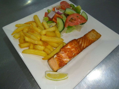 B.L.T. Breakfast Lunch & Tea - Tweed Heads Accommodation 0