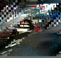 Burwood Food 4 U - Tweed Heads Accommodation