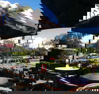 Cafe 37 - Tweed Heads Accommodation