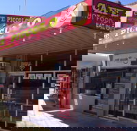 Cafe Piccolo - Tweed Heads Accommodation