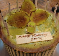Cakes Delight