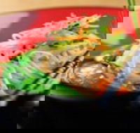 Camden Thai Restaurant - Tweed Heads Accommodation