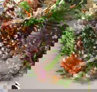 Cromwell Kitchen - Tweed Heads Accommodation