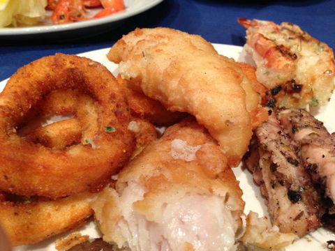 C Side Function Centre & Kiosk - Tweed Heads Accommodation 0