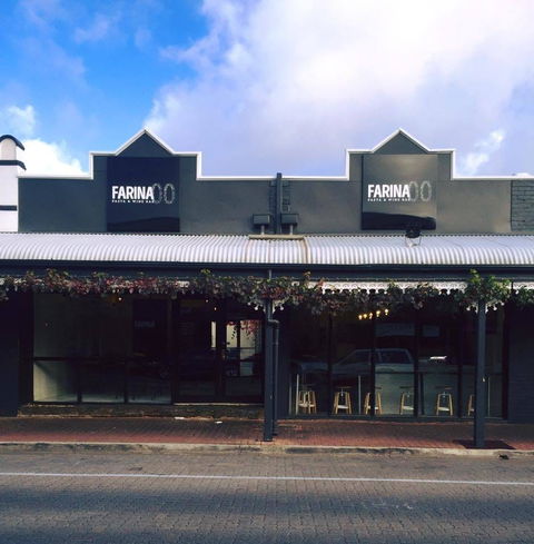 Farina 00 Pasta & Wine - Tweed Heads Accommodation 0