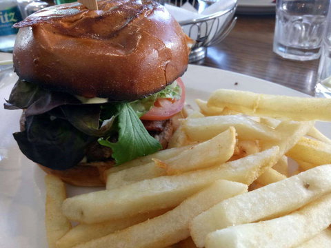 Fasta Pasta - Brighton - Tweed Heads Accommodation 0